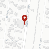 Map of Venue Location.