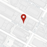 Map of Venue Location.