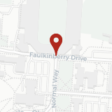 Map of Venue Location.