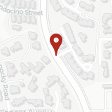 Map of Venue Location.