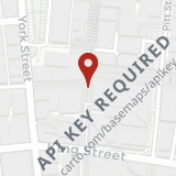 Map of Venue Location.