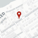 Map of Venue Location.