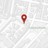 Map of Venue Location.