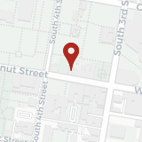 Map of Venue Location.