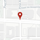 Map of Venue Location.