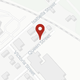 Map of Venue Location.