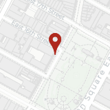 Map of Venue Location.