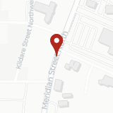 Map of Venue Location.