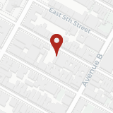 Map of Venue Location.