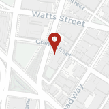 Map of Venue Location.