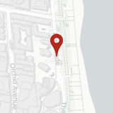 Map of Venue Location.
