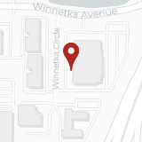 Map of Venue Location.