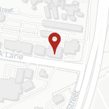 Map of Venue Location.