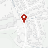 Map of Venue Location.