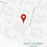 Map of Venue Location.