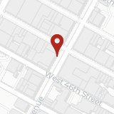 Map of Venue Location.