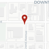 Map of Venue Location.