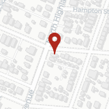 Map of Venue Location.