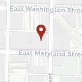 Map of Venue Location.