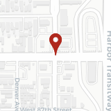 Map of Venue Location.