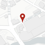 Map of Venue Location.