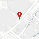 Map of Venue Location.