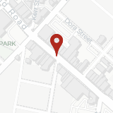 Map of Venue Location.