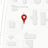 Map of Venue Location.