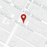 Map of Venue Location.