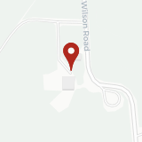 Map of Venue Location.