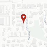 Map of Venue Location.