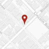 Map of Venue Location.