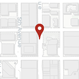 Map of Venue Location.