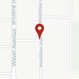 Map of Venue Location.