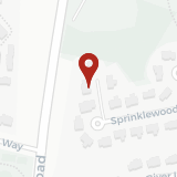 Map of Venue Location.