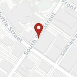 Map of Venue Location.