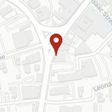 Map of Venue Location.