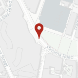 Map of Venue Location.