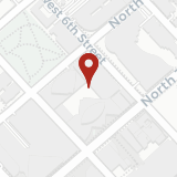 Map of Venue Location.