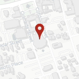 Map of Venue Location.