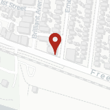Map of Venue Location.