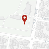 Map of Venue Location.