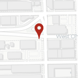 Map of Venue Location.