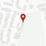 Map of Venue Location.