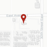 Map of Venue Location.