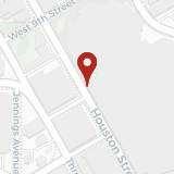 Map of Venue Location.