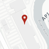Map of Venue Location.