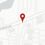 Map of Venue Location.