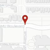 Map of Venue Location.