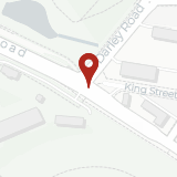 Map of Venue Location.